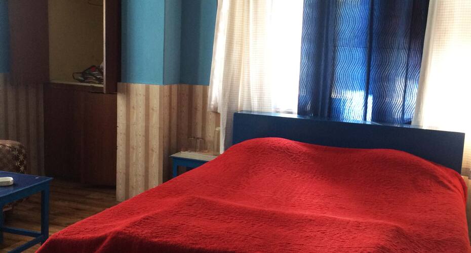 Hotel Blue Stars, Gangtok 5